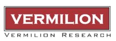 Vermilion Capital Management, LLC – Research