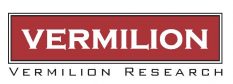 Vermilion Capital Management, LLC - Research